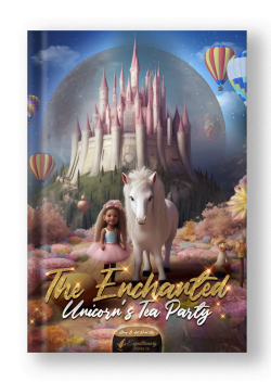 The Enchanted Unicorn's tea Party